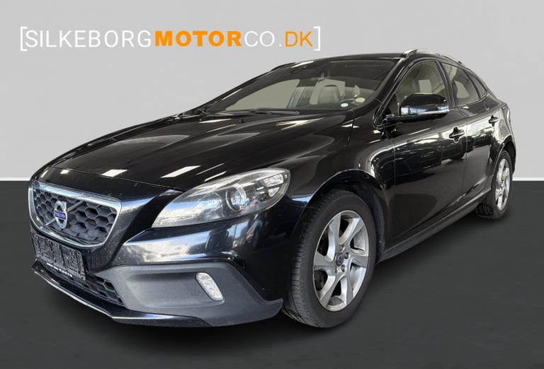 Volvo V40 CC D2 115 Kinetic