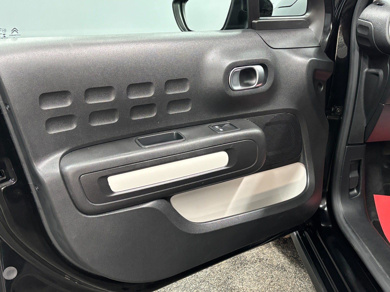 Billede af Citroën C3 1,2 PureTech 83 Shine