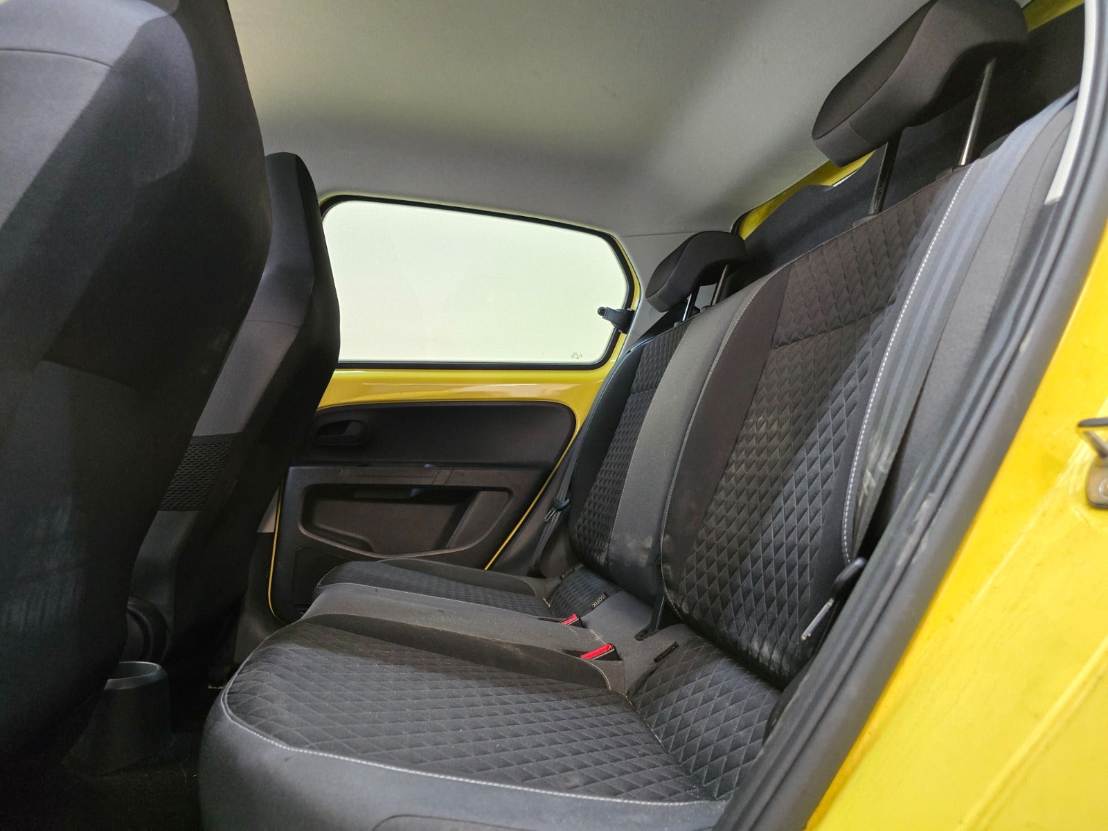 Billede af Skoda Citigo 1,0 MPi 60 Ambition