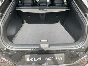 Kia EV6 Long Range GT-Line