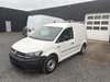 VW Caddy TDi 75 BMT Van thumbnail