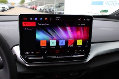 VW ID.4 Pro