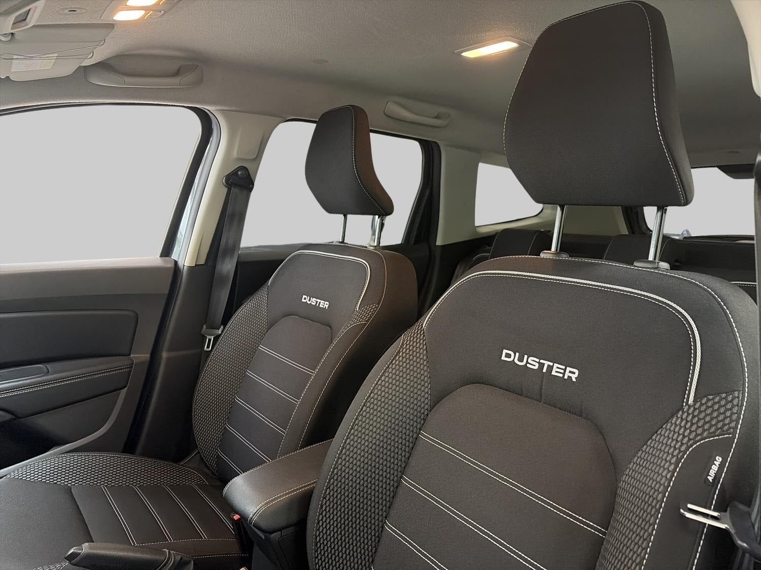 Billede af Dacia Duster 1,3 TCe 150 Journey EDC