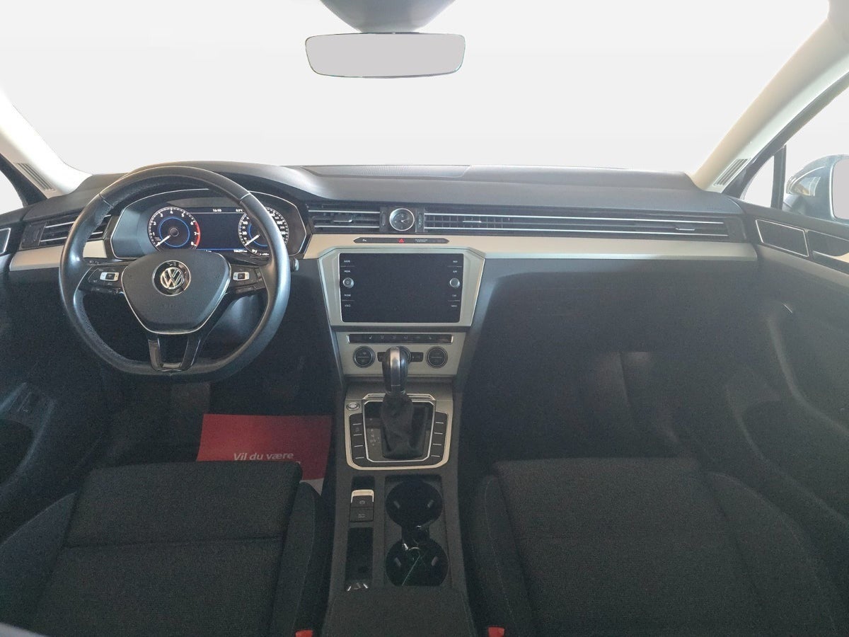 Billede af VW Passat 1,4 TSi 150 Comfortline Premium Variant DSG