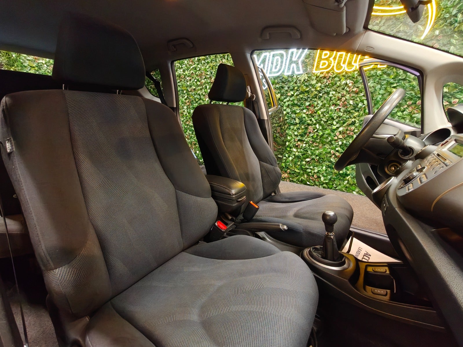 Billede af Honda Jazz 1,4 Sport