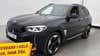 BMW iX3 Charged Plus