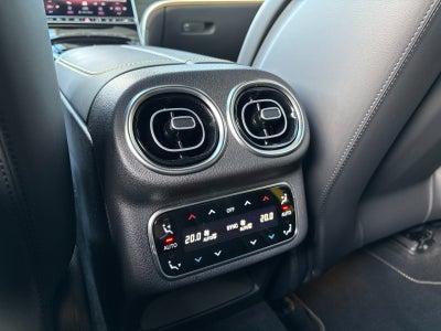 Mercedes GLC63 AMG S E Performance Coupé aut. 4Matic+