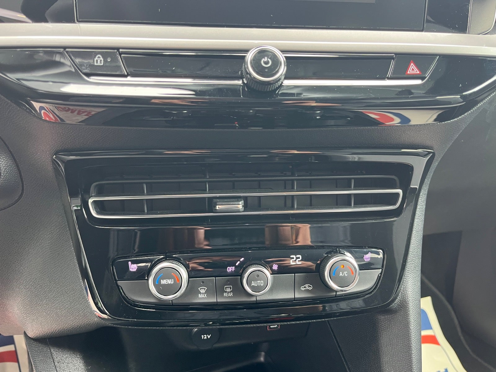 Billede af Opel Mokka-e 54 Elegance