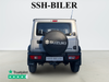 Suzuki Jimny Adventure AllGrip thumbnail