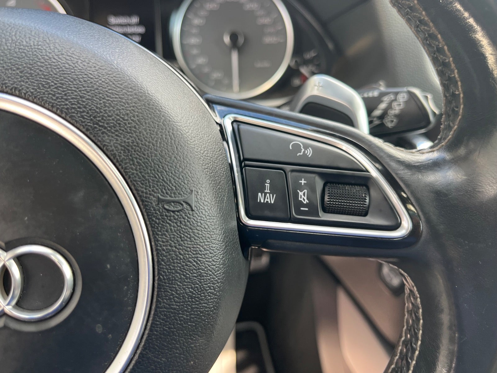 Billede af Audi SQ5 3,0 TDi 313 quattro Tiptr.