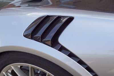 Porsche 911 GT2 RS Coupé PDK