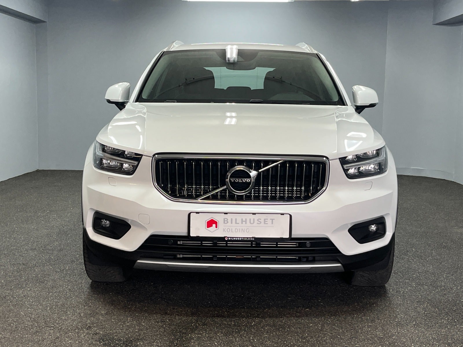 Billede af Volvo XC40 1,5 T5 ReCharge Inscription aut.