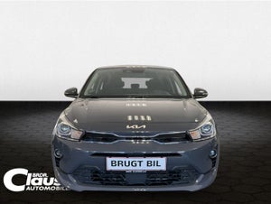 Kia Rio MPi Final Edition