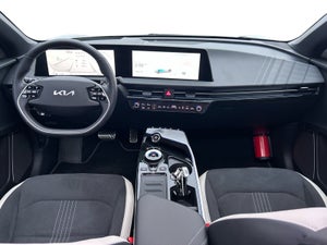 Kia EV6 Long Range Performance GT-Line AWD