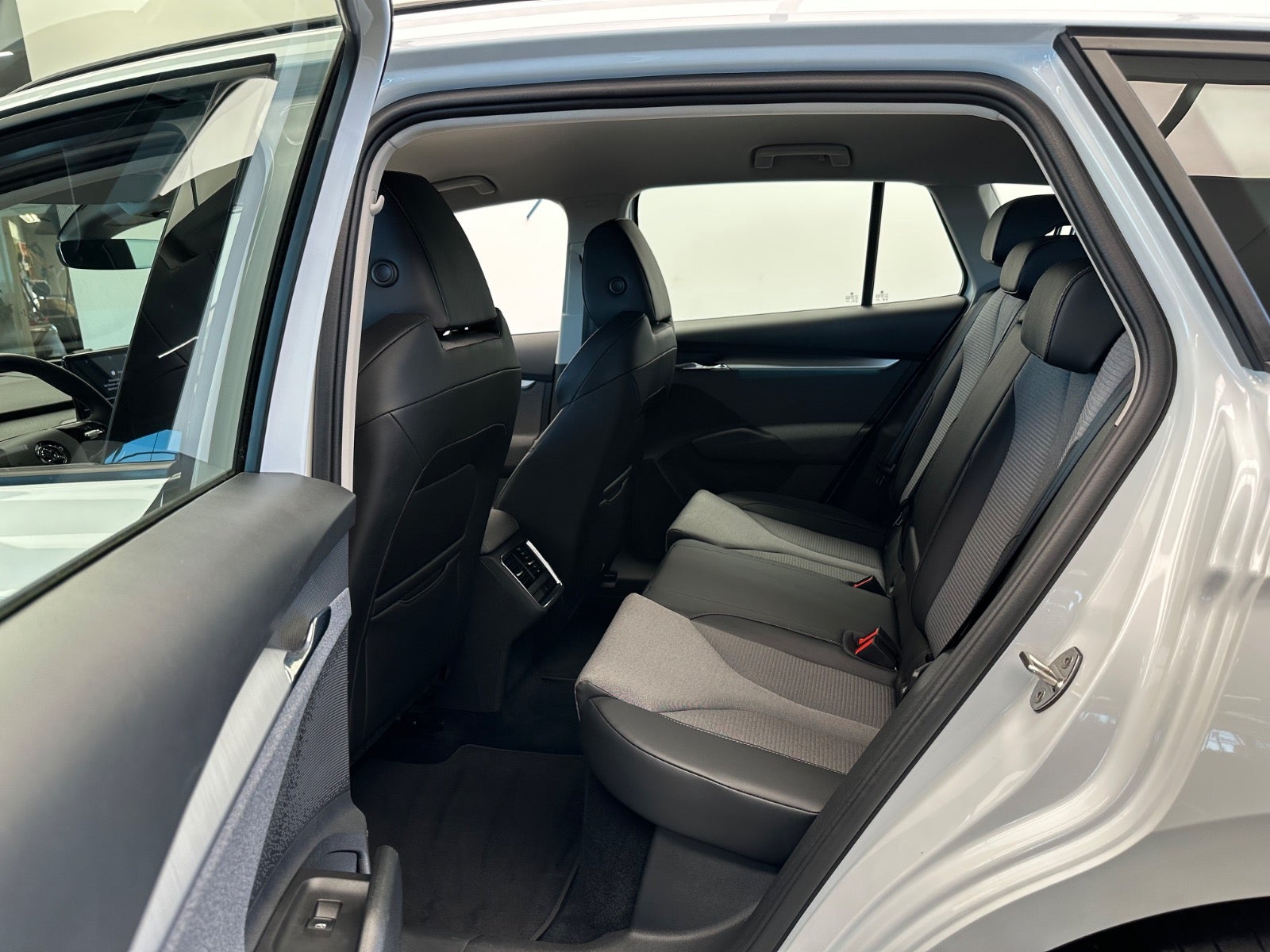 Billede af Skoda Enyaq 50 iV