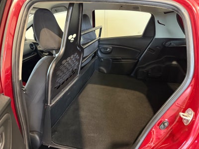 Toyota Yaris Hybrid H2 Exclusive e-CVT Van