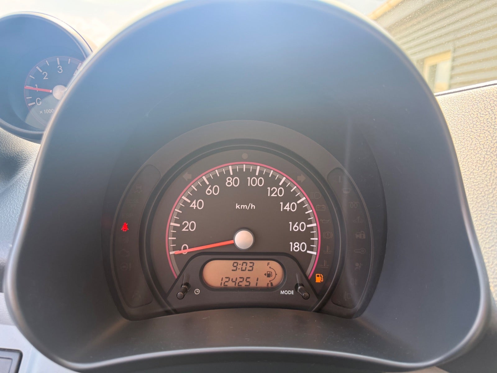 Billede af Suzuki Alto 1,0 