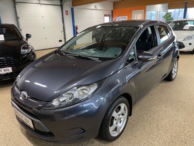 Ford Fiesta 60 Trend  