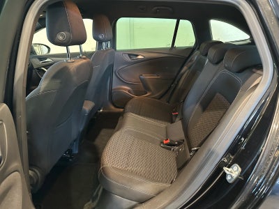 Opel Astra T 150 Innovation Sports Tourer aut.