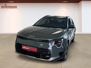 Kia Niro EV Prestige