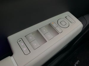 Kia EV4 Long Range GT-Line Fastback