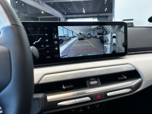 Kia EV4 Long Range GT-Line