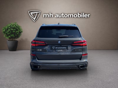 BMW X5 xDrive45e M-Sport aut.
