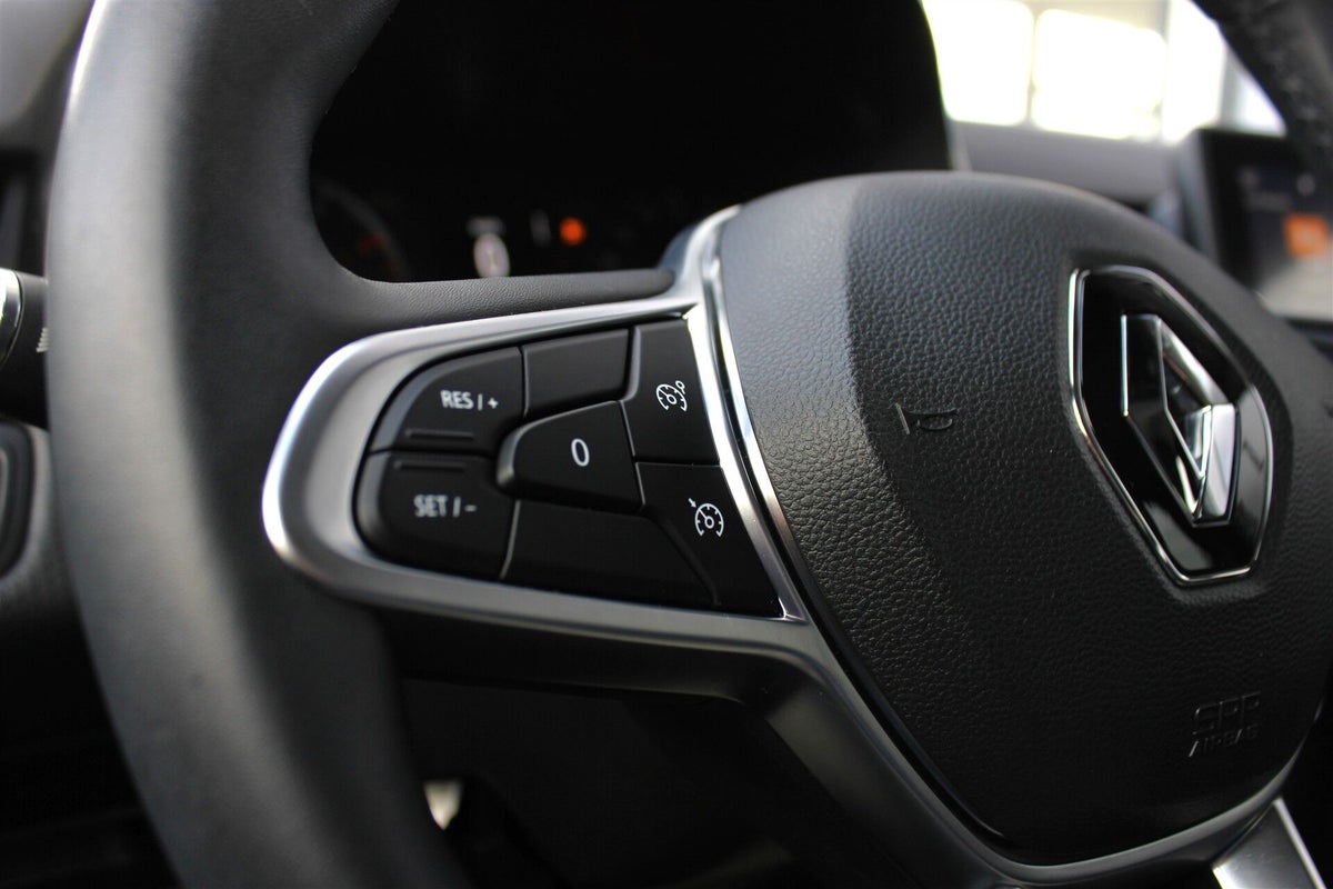 Renault Clio V TCe 90 Intens X-tr. billede 11