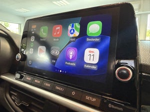Kia Picanto Prestige Upgrade AMT