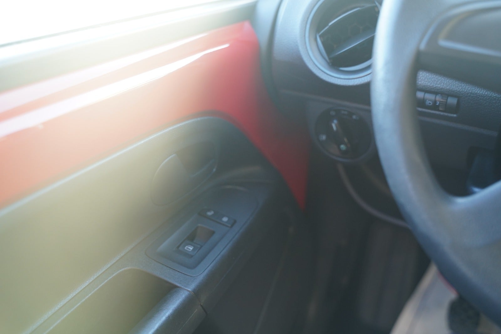 Billede af Skoda Citigo 1,0 60 Active