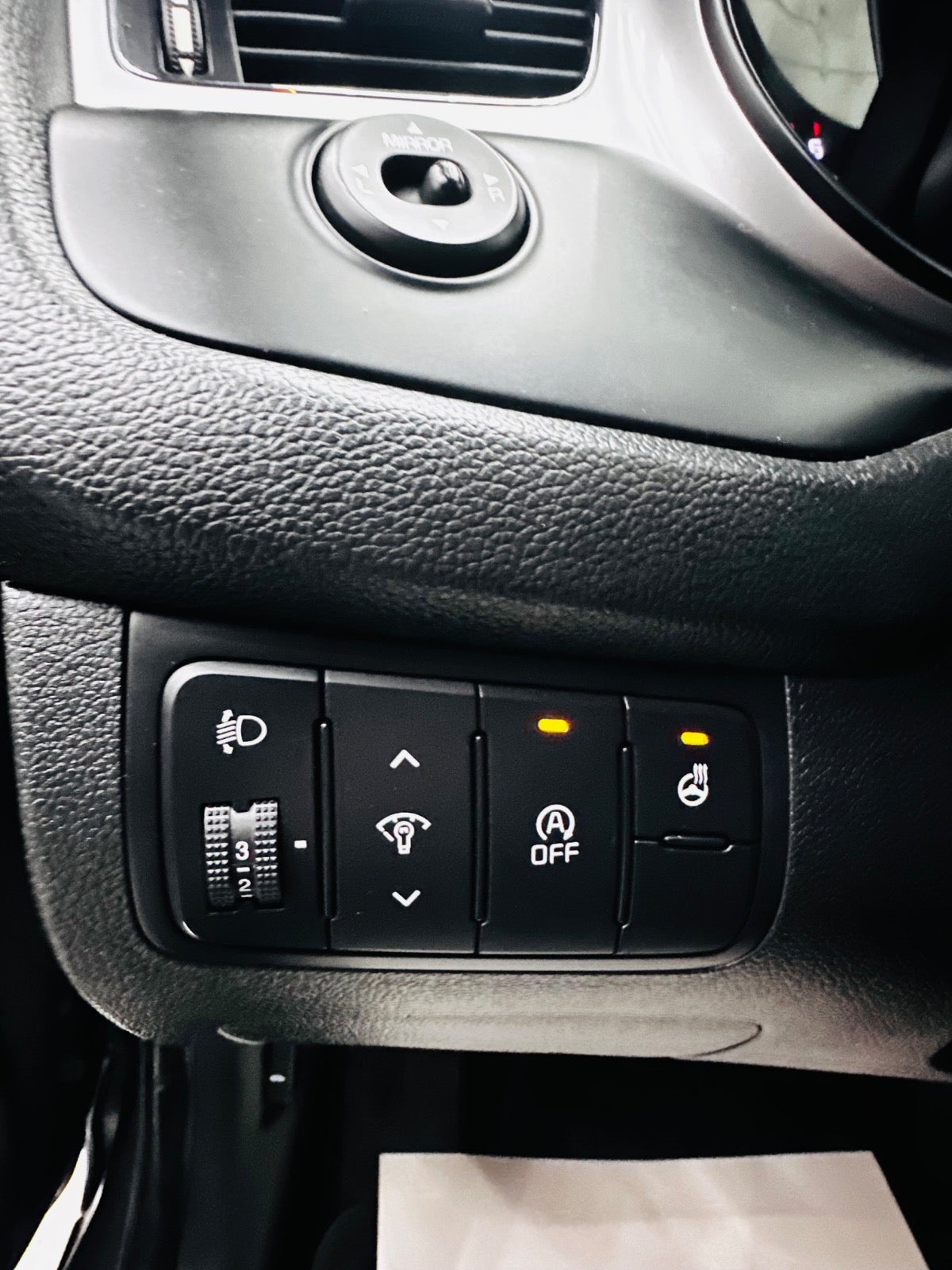Billede af Kia Ceed 1,6 CRDi 128 Active SW