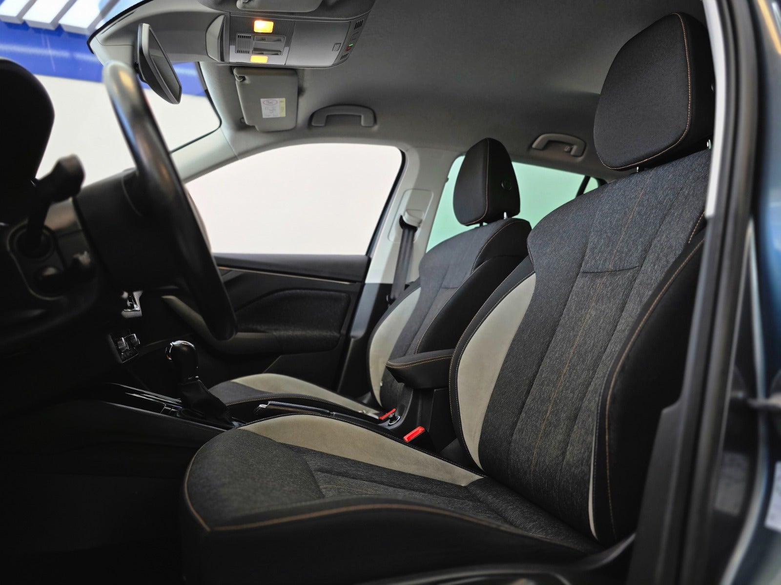 Billede af Skoda Kamiq 1,0 TSi 115 Style Premium DSG