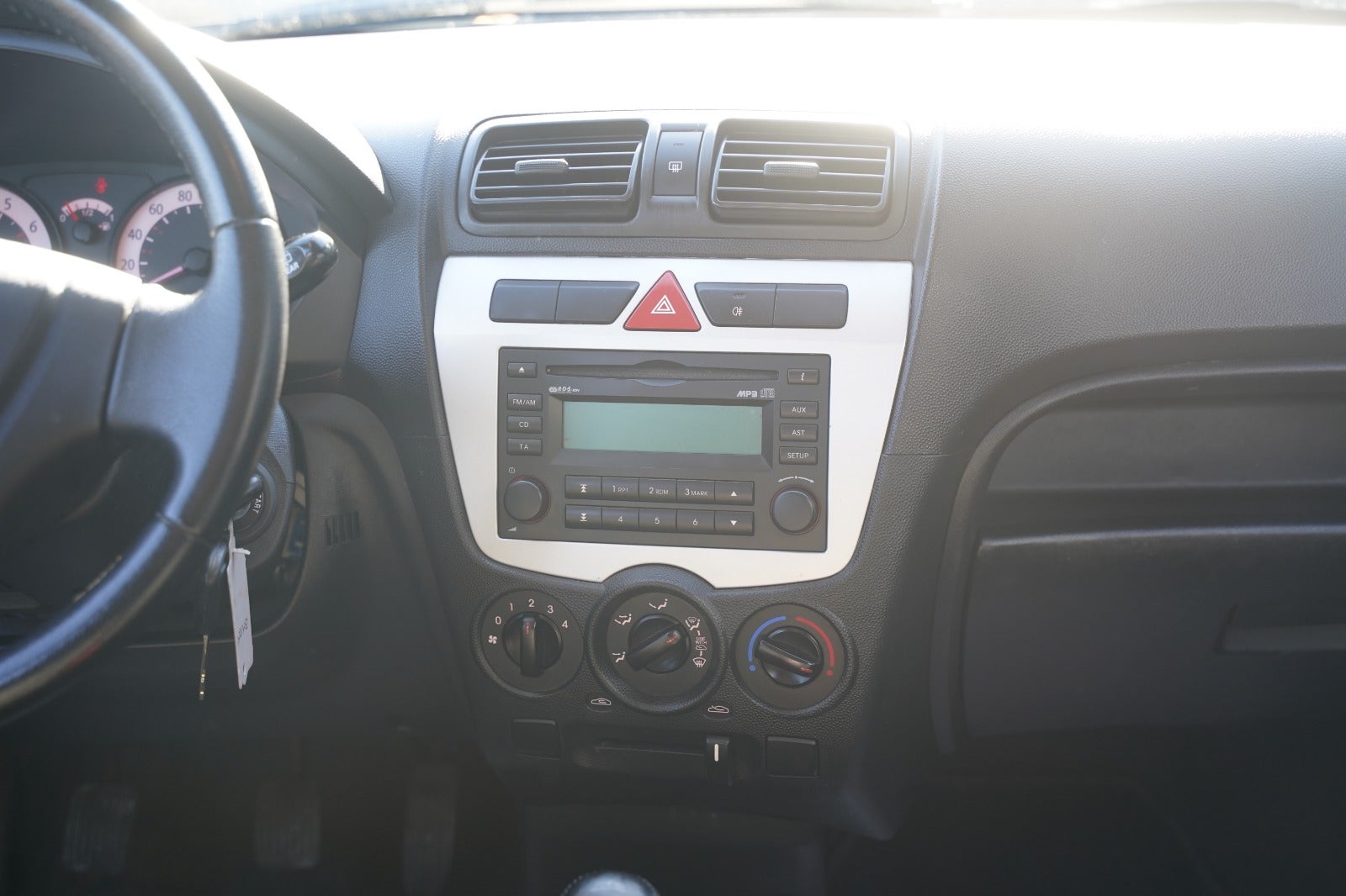 Billede af Kia Picanto 1,1 Active