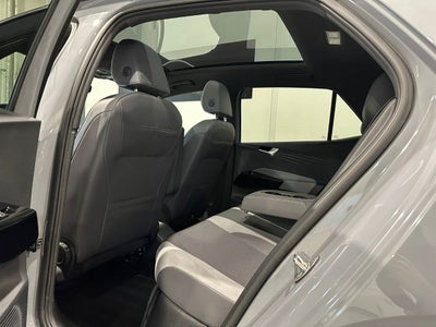 VW ID.3 Pro Performance Tech