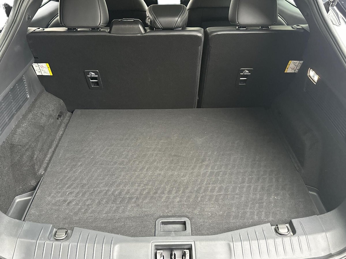 Ford Mustang Mach-E Standard Range billede 13