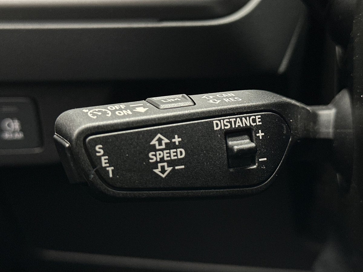 Audi Q4 e-tron Advanced billede 15