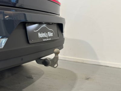 Polestar 2 Long Range