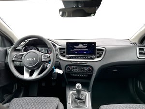 Kia Ceed T-GDi Prestige