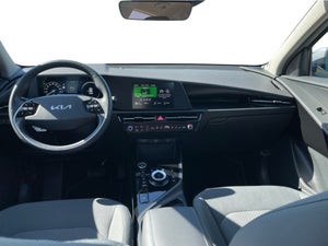 Kia Niro EV