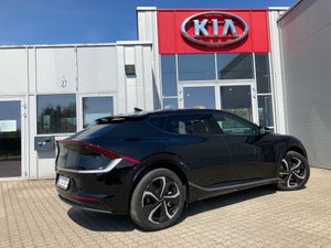 Kia EV6 Long Range Prestige