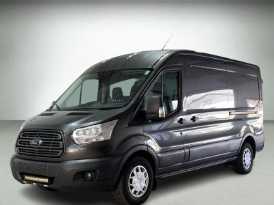 Ford Transit 350 L3 Van TDCi 170 Trend H2 FWD