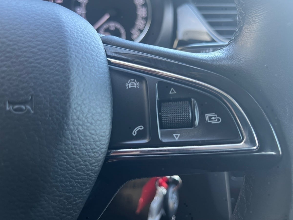 Billede af Skoda Rapid 1,0 TSi 110 Ambition