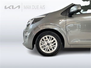 Kia Picanto Prestige Upgrade