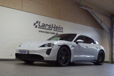 Porsche Taycan GTS  Performance+ Sport Turismo 5d