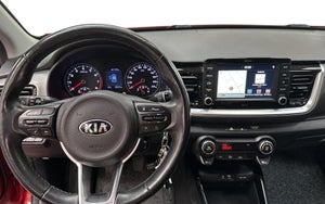 Kia Stonic Attraction