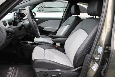 VW ID.3 Pro S