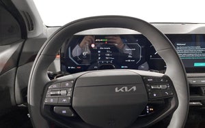Kia EV3 Long Range Upgrade