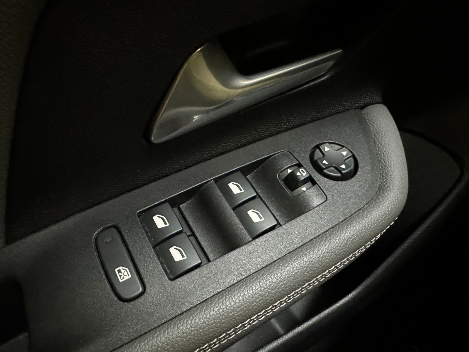 Billede af Opel Mokka-e 50 Elegance