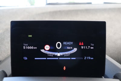 BMW i3s Comfort Advanced