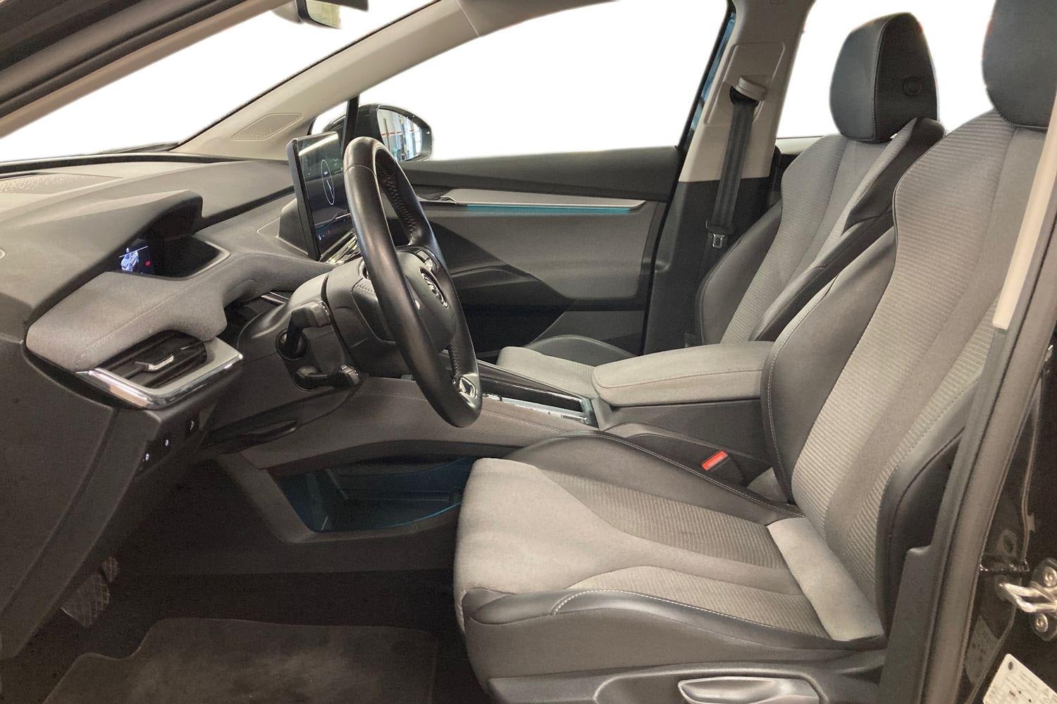 Billede af Skoda Enyaq 60 iV